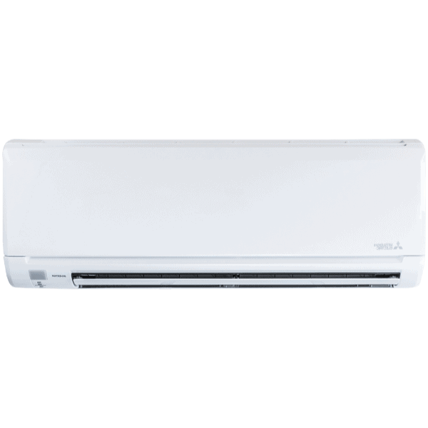 Mitsubishi MSZ-HM 18 SEER Wall Mounted ductless mini split.